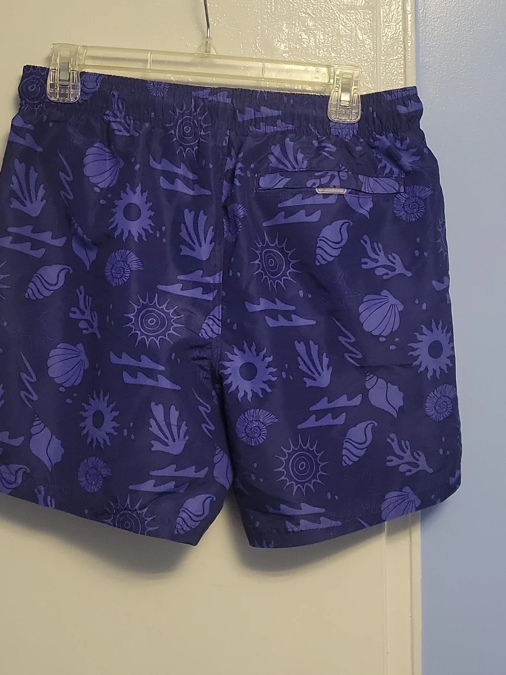 Primark bold purple